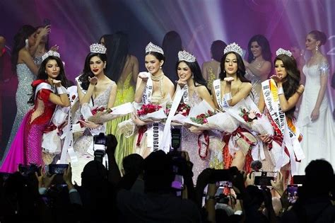 Binibining Pilipinas 2022: Winners, prizes, what's next.
